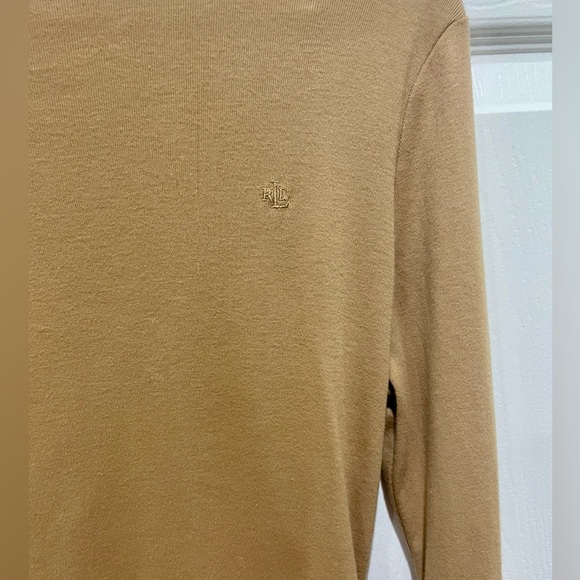 🍁RALPH LAREN TURTLE NECK🍁 - Picture 5 of 15